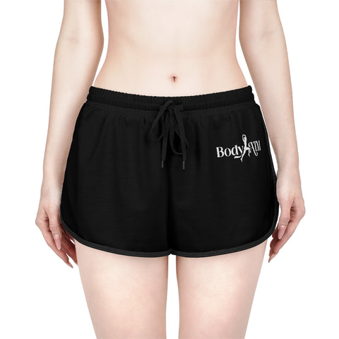 One Body Women's Relaxed Shorts